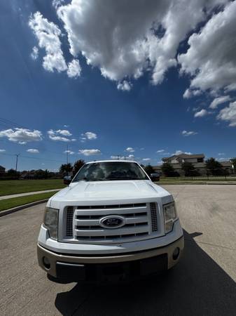 2010 Ford F150 King Ranch - $7,60063489271322243121