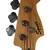 Candy Apple RED Squier Affinity Precision Bass Guitar by Fender - Nice 3 thumbnail