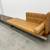 Philippe Starck for Cassina custom leather bench/sofa/couch 1 thumbnail