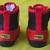 Western Chief Lady Bug Boots Size Little Kids 2-3 4 thumbnail
