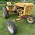 International model 130 tractor runs great! 2 thumbnail
