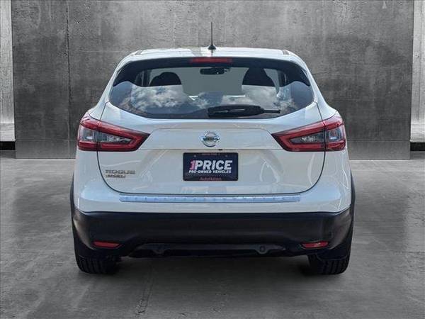 2020 Nissan Rogue Sport S SUV - $16,298 (Llame al *(940) 240-6284* para confirmar disponibilidad al instante)63485342499075123