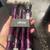 Purple Folding Cane 1 thumbnail