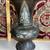 Tall Antique Japanese Cloisonne Vase 1 thumbnail