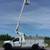 35' Bucket Truck 2012 Ford F-450 Versalift Boom Lift V10 gas engine 2 thumbnail
