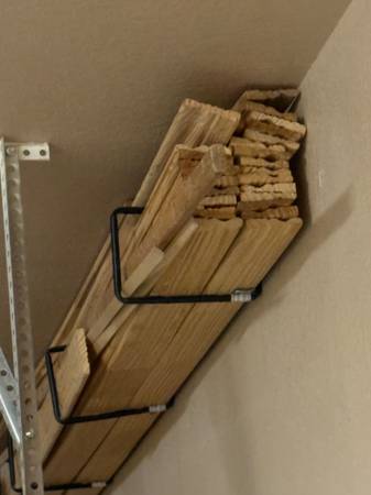 solid wood baseboards 1