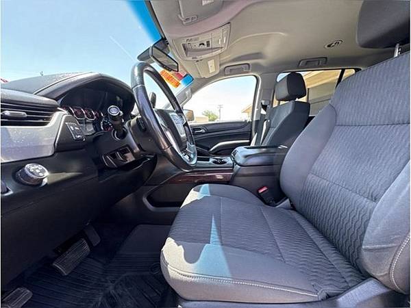 2018 GMC Yukon XL SLE - $19888.0063502158505729122