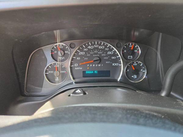 2019 GMC Savana 2500 3dr - Photo 13