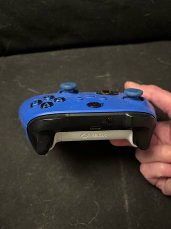 Controlador Bluetooth Microsoft Xbox One S - $20 (Sacramento)63470116351873121