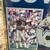 Vintage 1988 Dallas Cowboys Framed Poster – Official NFL Starline 3 thumbnail