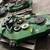 New Deck for John Deere zero turn mower 4 thumbnail