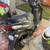 2020 150cc Kymco Super 8 (Black) - 1000 miles 2 thumbnail