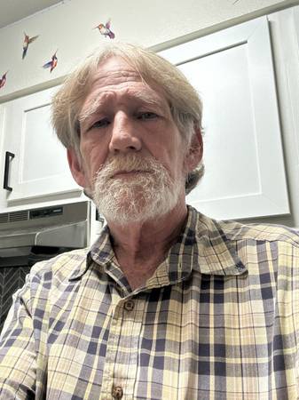 65 retired needing place ASAP 1