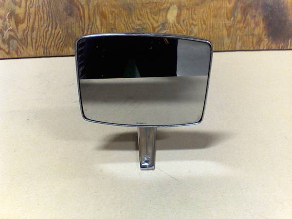 1967-79 ford  door mirror 1