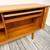 Vintage Teak Credenza 8 thumbnail