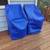 New (Two) SealSkin stackable chair covers 1 thumbnail