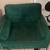 Sofas de Tercio Pelo - verde (Conjunto) 2 thumbnail