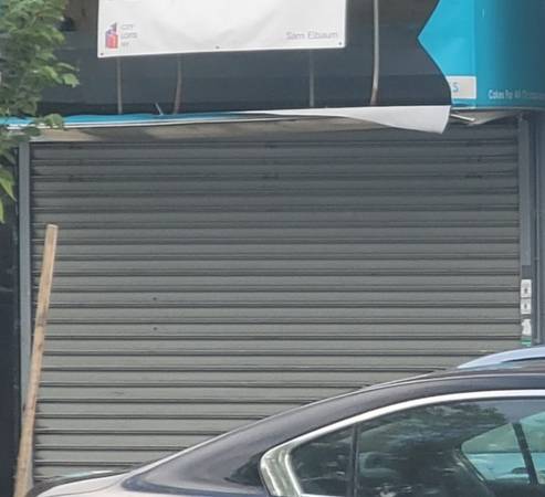 Retail*Space*basement*possible cafe light cooking*ok*Near Hub*E149th
$2,475
                        East 149th, Bronx Retail*Space*basement*possible cafe light cooking*ok*Near Hub*E149th
$2,475
                        East 149th, Bronx
