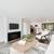 Bright 1 BR  Retreat-Full-Size W/D  One Acre Sports Park 10 thumbnail