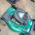 Weedeater self-propelled mower $ 150 near new 1 thumbnail