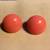 1970s Earrings. Each at... 1 thumbnail