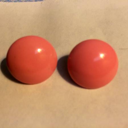 1970s Earrings. Each at... 1