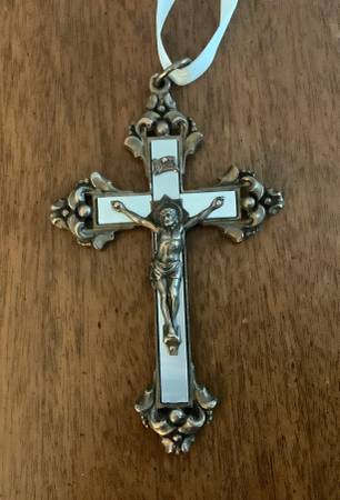 Crucifix 1