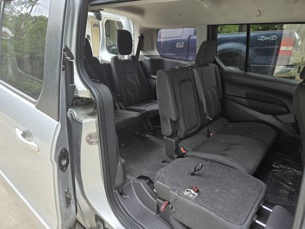 2018 Ford Transit Connect, 69k - Photo 5