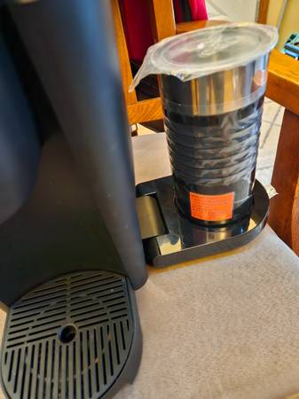 Keurig K36 latte & coffee maker - $30 (Menomonee falls area)63470461219841123