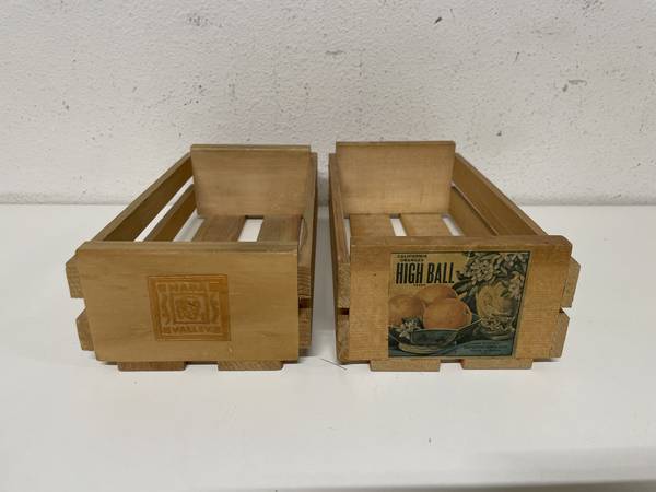Cassette Tape Holders 1