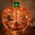 Jack O’ Lantern pumpkin large 5 thumbnail