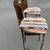 Vintage Hawthorne Memphis Style Iron Barstools 5 thumbnail