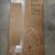 TOYOTA RAV4 ROKBLOKZ ROCK/MUD GUARDS NEW IN BOX 4 thumbnail
