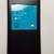 OEM Genuine Samsung Galaxy S5 S-View Flip Slim Book Case Cover BLACK 2 thumbnail