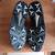 Footjoy ICON #52336 Golf Shoes 5 thumbnail