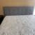 Novafoam Cal King Mattress Set w/ headboard & box springs 3 thumbnail