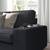 Ikea KIVIK 4-seat Sectional Sofa Couch w/Chaise 3 thumbnail
