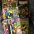 Comic books for barter 6 thumbnail