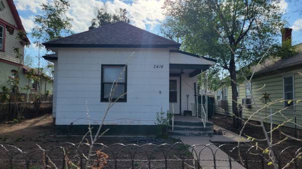 $135,000 / 2br - Low Maintenance Southside Rancher (Pueblo)63686939957379120