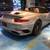 2017 *Porsche* *911* *Turbo S Cabriolet* GT Silver M 12 thumbnail
