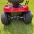 Troy-bilt riding lawn mower 5 thumbnail