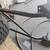 1992-1996 FORD BRONCO SPARE TIRE CARRIER WITH WHEEL COMPLETE NICE 4 thumbnail