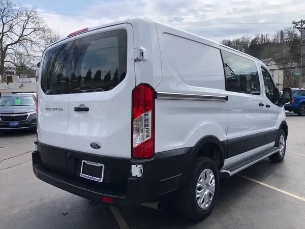 2024 Ford Transit ~ 250 - Photo 2