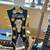 D'Angelico Excel EX-DC Semi-Hollow with Stop-Bar Tailpiece Vintage Sun 5 thumbnail