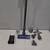 Dyson V10 animal stick cordless vacuum cleaner grey v10-58 2 thumbnail