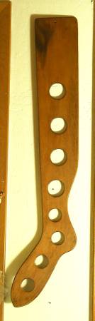 Stocking Stretcher 1