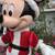 Animatronic Mickey Mouse Christmas 3 thumbnail