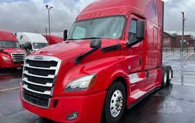 CDL-A OTR Flatbed & Stepdeck Drivers - Now Hiring 1