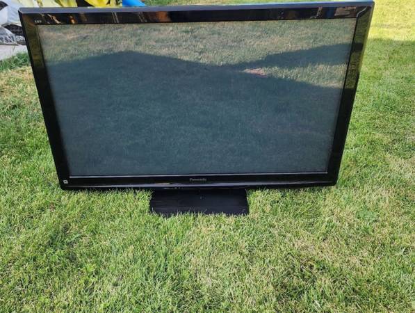 Panasonic 55 inch 1