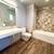 Modern Architecture 3 Bedroom, 2 Bath Condo with Secure Garage Parking 12 thumbnail